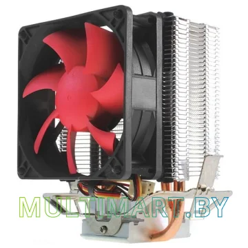 Кулер CrownMicro CM-92 95W